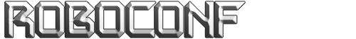 ROBOconf